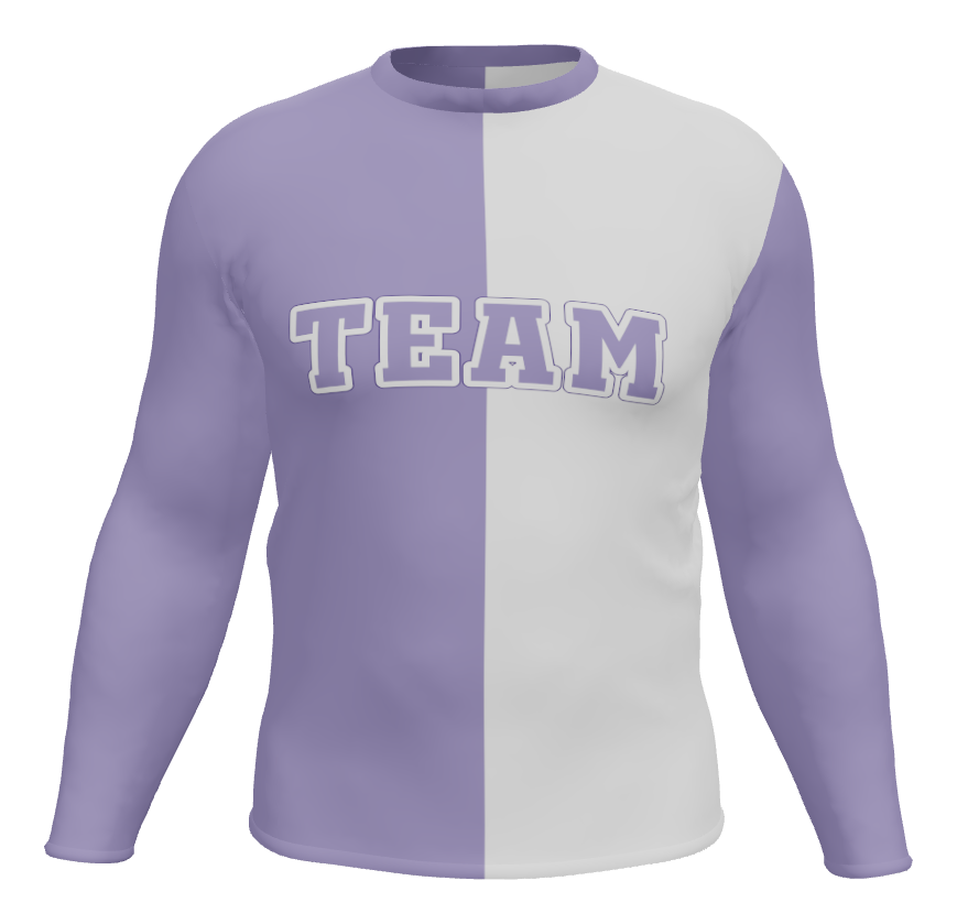 Gameday Male LS Jersey, design 10